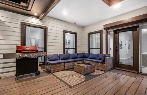 Waterfront Home with Views - Hot Tub & Movie Theatre - Foto 34