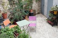 Charmant 2 pièces à Arcueil Calme, tout équipé RER B, Maison des Examens - Foto 16