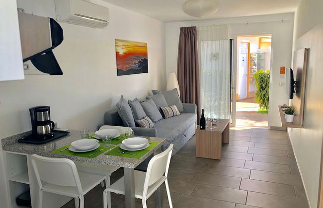 Los Leones Bungalows - Foto 2