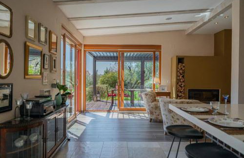 Villa Benka in Radetići - Haus für 8-9 Personen - Foto 23