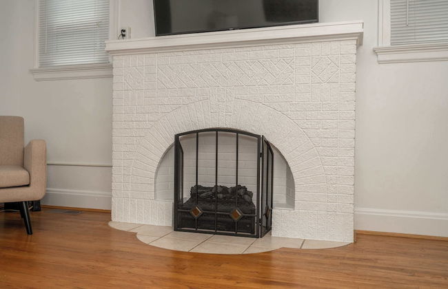 Devou Park Cottage 1 - Foto 26