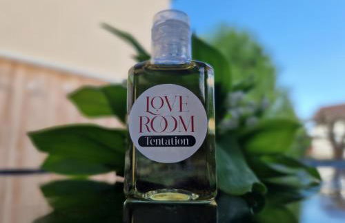 Love Room Tentation - Foto 11