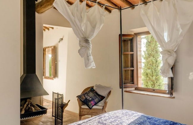 Podere Poggio al Sole - Foto 12