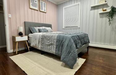 Vernon Cozy 2BD Pet-Friendly Mountain Creek - Foto 21