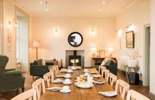 Bedroom 2 - Rockcliffe - Foto 7