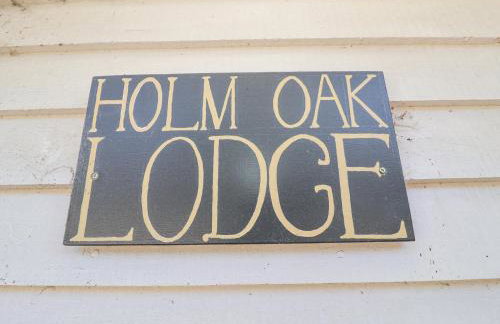 Holm Oak Lodge - Foto 42