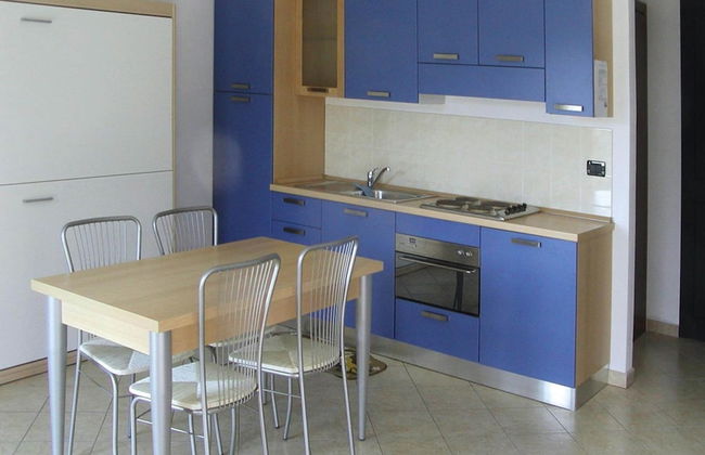 Apartment in Castellaro With Communal Pool-formerly TUI Ferienhaus - Foto 5