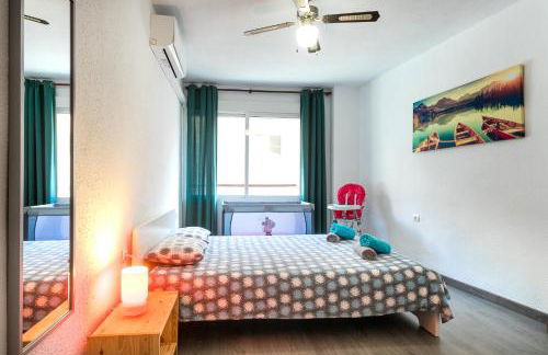 Lovely, new, bright 3 mins to beach apt 105 sq meters - Photo 4