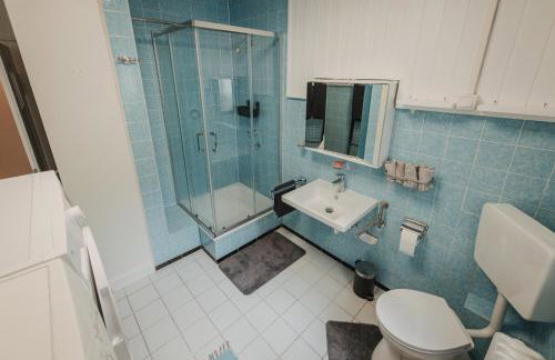 große Wohnung in Weinheim mit Charme - Photo 11