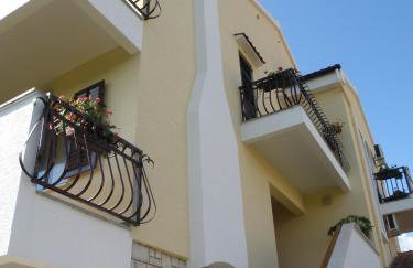 Apartments for families with children Pasman - 14788 - Foto 23