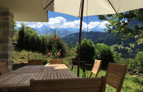 chalet artheis - Photo 7