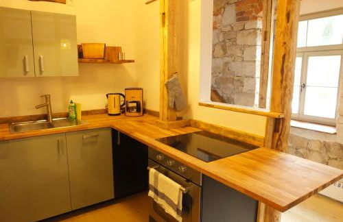 "Kutscherstube" - Hammergut Neidberg - Foto 11