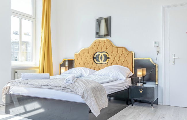 Affordable Stay Prime Location by Danube - Foto 17