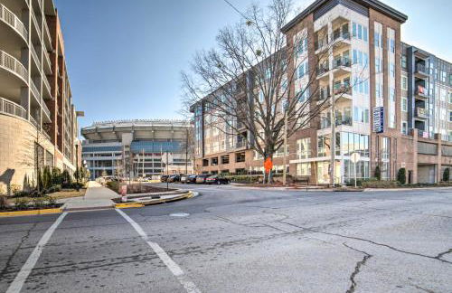 Modern Retreat about half Mi to Bryant-Denny Stadium - Photo 26