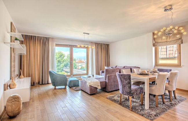 Vip Apartments - Foto 22