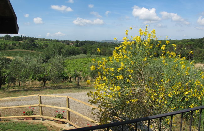 3 bedroom House in Scandicci with garden and terrace - Photo 36