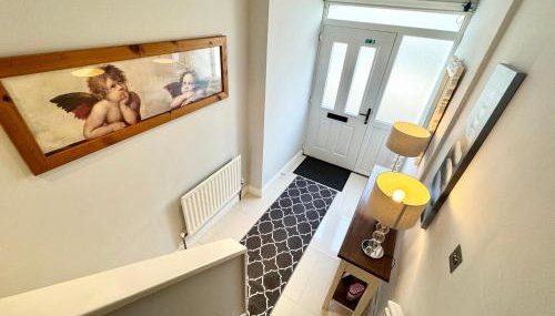 Number 14 Self Catering, Portrush, Northern Ireland - Foto 2