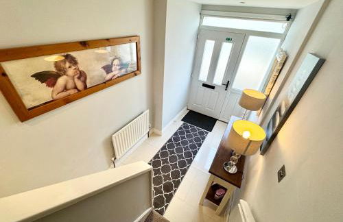 Number 14 Self Catering, Portrush, Northern Ireland - Foto 2