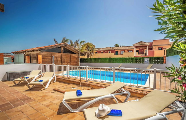 Villa Bonnie - Foto 23