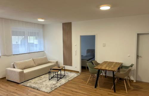 Gästeapartment - Kirchweg 4 in Rainau - Foto 1