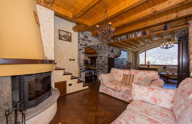 Villa Victoria - Foto 16