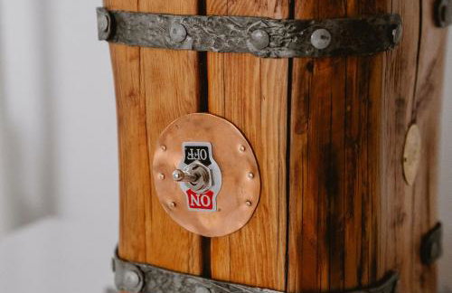 PUSZCZYKOWO siedlisko&spa - Foto 50