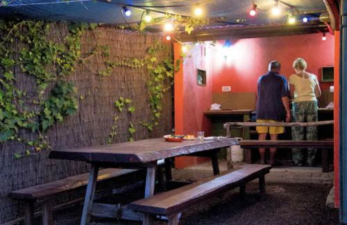 Authentic country house Casa Gloria with fantastic views - Foto 31