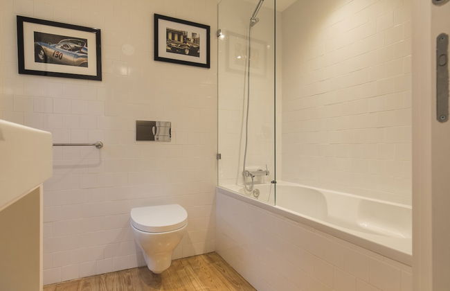 Lapa House - Historic Elegance Meets Modern Comfort - Foto 129