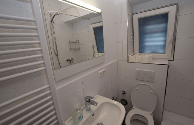 AB Apartments - Apartments Terrotstrasse - Photo 73