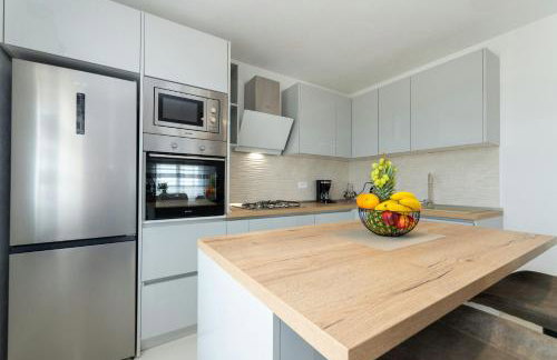 Villa Zrilic ZadarVillas - Foto 23