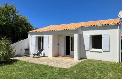 Maison Dunes des Huttes - Foto 8