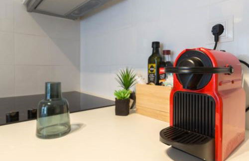 Budget Beach Studio 24 - Foto 6