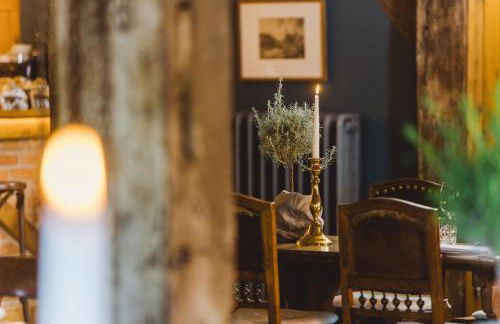 Gut Damp Ferien Lofts - Foto 44