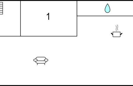 Ferienwohnung Ankerplatz - Foto 9