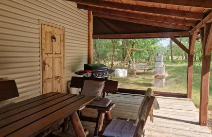 Letnisko w Kłudzicach - Foto 11