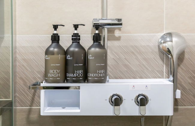 Urbanstay Sokcho beach C - Photo 62