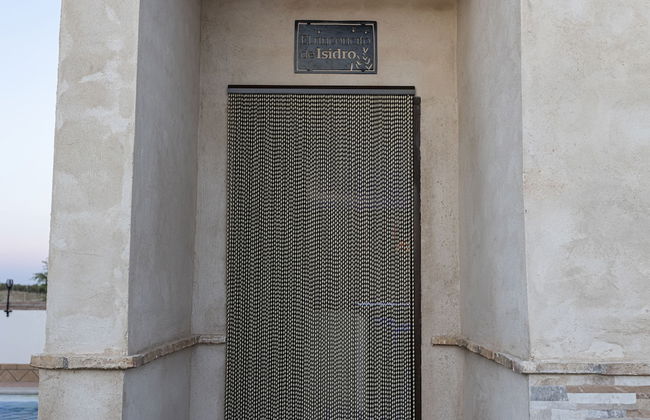 Casa Rural Abuelo Mauri 4 Estrellas - Foto 63