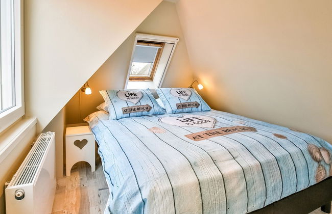 Holiday Home by the Wadden Sea - Foto 5