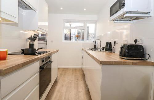 Sparrow Cottage - Foto 15