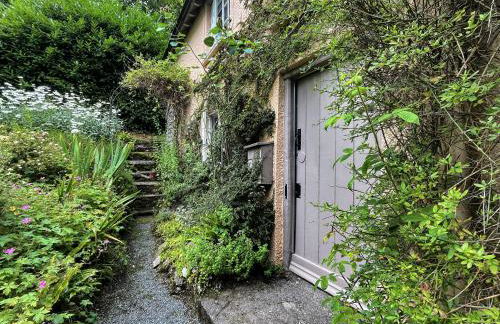 Ball Cottage Winsford - Foto 21