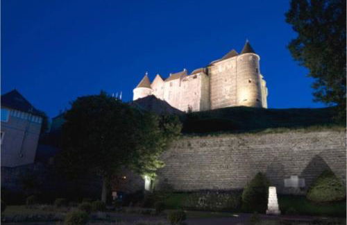 Gite Les Grèves - Foto 32