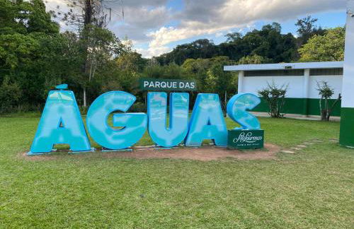 Edificio na rua do Parque das Aguas - Foto 16