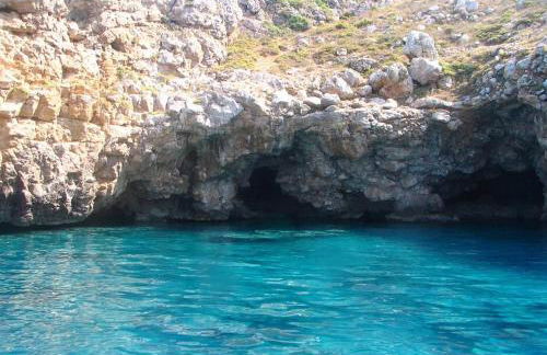 Casa Smeraldo Mare a Sud di Porto Cesareo - Foto 23