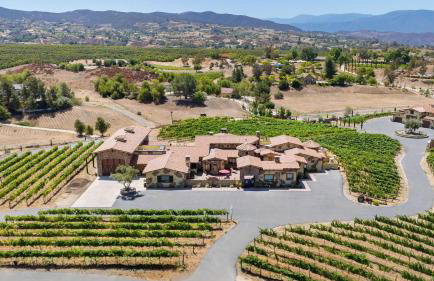 The Casita at Vines Estate by AvantStay - Foto 22