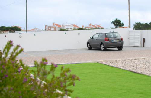 mar(y)ar alojamento local - Foto 16