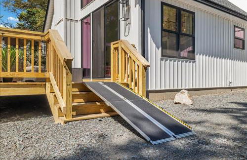 Luxury Hot Tub Sauna Game Room Dog Friendly - Foto 70