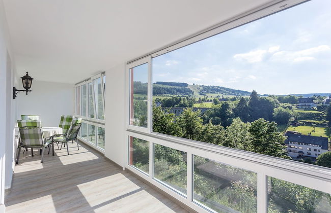 Kurmittelhaus Wagner Belvita - Photo 31