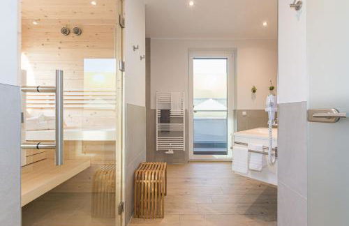 Luxus Spa Penthouse Sundowner - Foto 32