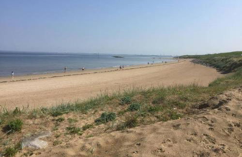 Stunning 5 bedroom home Wirral Birkenhead Sleeps 9- Free Parking-5G Internet - Foto 40