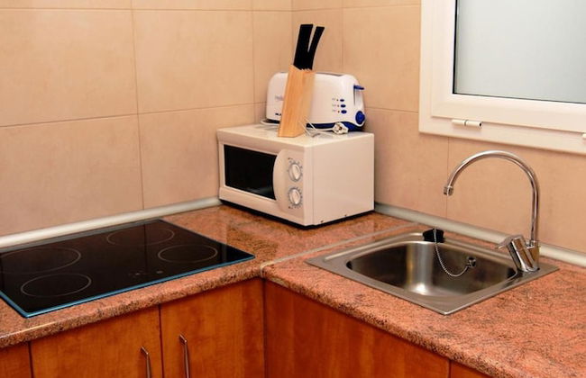 Apartaments AR Caribe - Foto 17